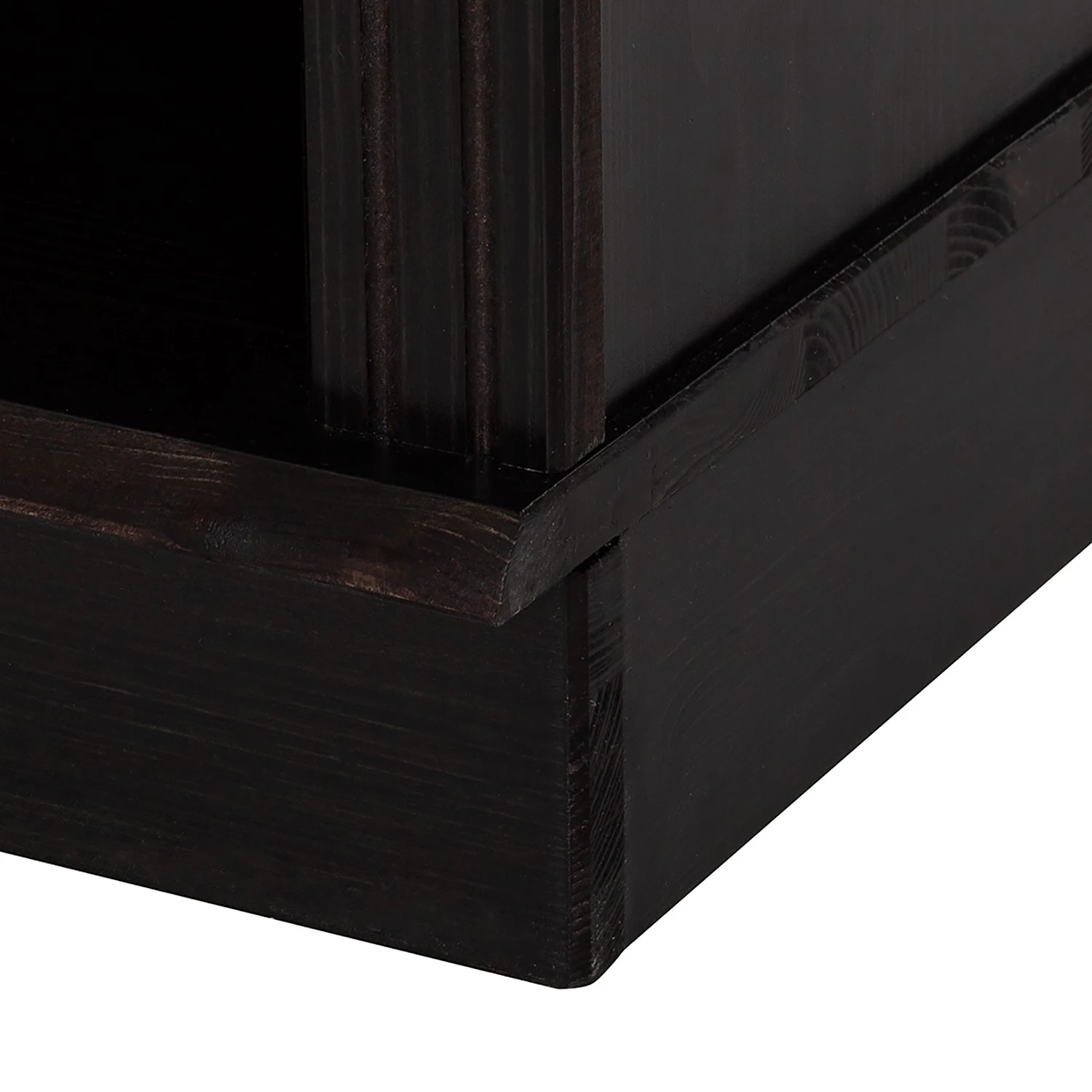 Maison Belfort TV-Wand Lillehammer I - Kiefer massiv - Kiefer Havanna 6 Maison Belfort TV-Wand Lillehammer I - Kiefer massiv - Kiefer Havanna – Bild 6