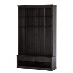 Maison Belfort TV-Wand Lillehammer I - Kiefer massiv - Kiefer Havanna 15 Maison Belfort TV-Wand Lillehammer I - Kiefer massiv - Kiefer Havanna -Wohnzimmermöbel boutique en ligne 1000056761 210622 15584100003 DETAILS P000000001000056761