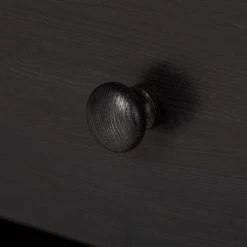 Maison Belfort Wohnwand Lillehammer I (3-teilig) - Kiefer massiv - Kiefer Havanna -Wohnzimmermöbel boutique en ligne 1000056765 201006 10042500052 DETAILS P000000001000056765