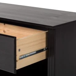 Maison Belfort Wohnwand Lillehammer III (3-teilig) - Kiefer massiv - Kiefer Havanna 10 Maison Belfort Wohnwand Lillehammer III (3-teilig) - Kiefer massiv - Kiefer Havanna -Wohnzimmermöbel boutique en ligne 1000056773 201006 10042600069 DETAILS P000000001000056773