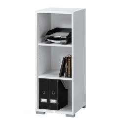 Aktenregal Merit III - Alpinweiß -Wohnzimmermöbel boutique en ligne 1000057588 180810 13190980 GALLERYIMAGES P000000001000057588