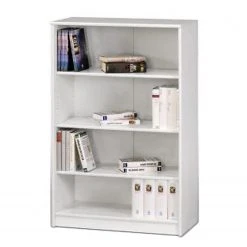 Maja Möbel Regal Fani - Weiß