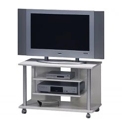 Maja Möbel TV-Rack Margot - Weiß