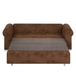 Mooved Schlafsofa Latina IV Antiklederoptik - Braun - Breite: 205 cm 19 Mooved Schlafsofa Latina IV Antiklederoptik - Braun - Breite: 205 cm -Wohnzimmermöbel boutique en ligne 1000058378 211221 09205600208 DETAILS P000000001000058378