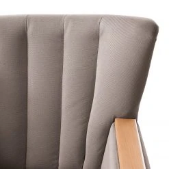 Mørteens Sessel Bauro Webstoff - Cubanit 24 Mørteens Sessel Bauro Webstoff - Cubanit -Wohnzimmermöbel boutique en ligne 1000059418 190320 17181000340 GALLERYIMAGES P000000001000059418