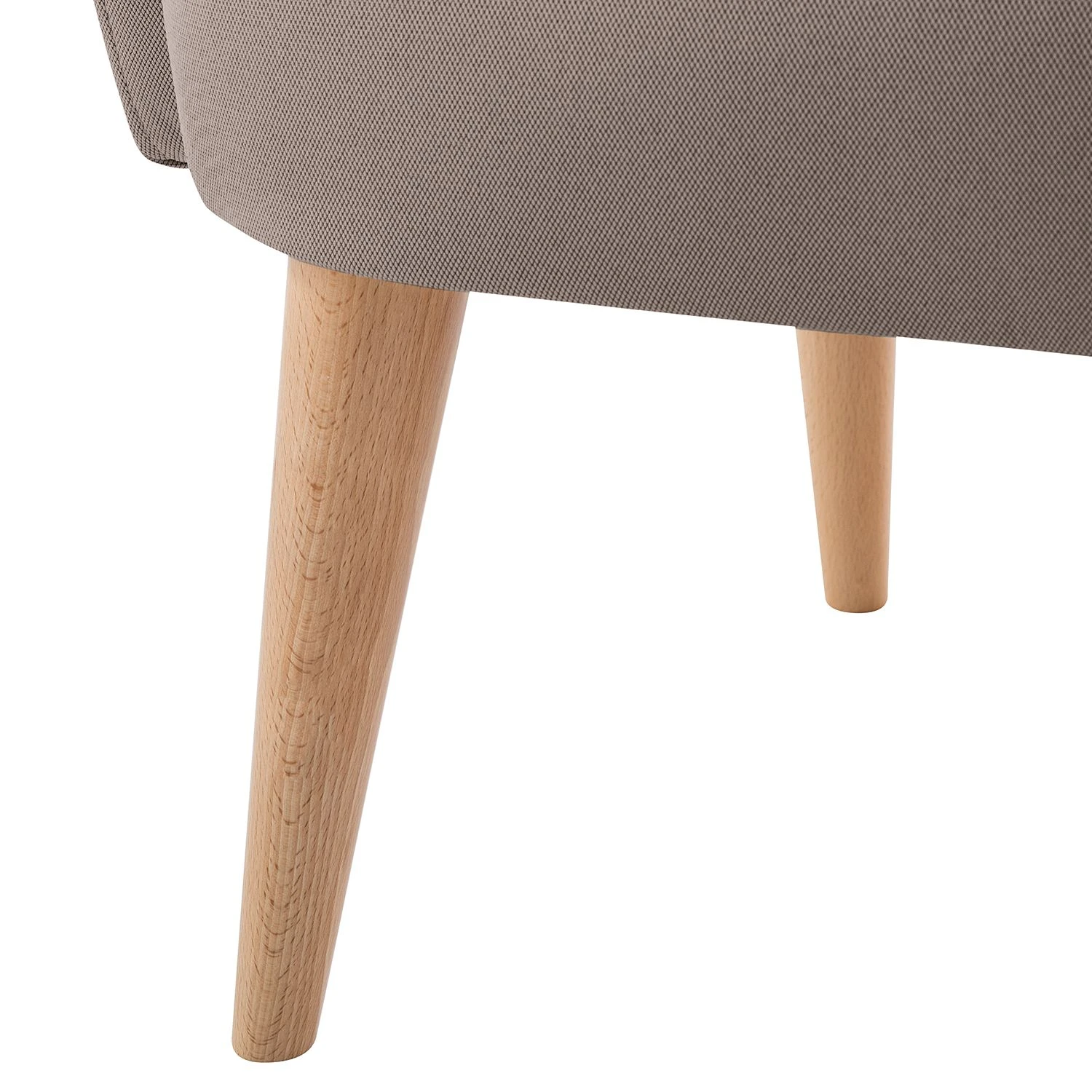 Mørteens Sessel Bauro Webstoff - Cubanit 12 Mørteens Sessel Bauro Webstoff - Cubanit – Bild 12