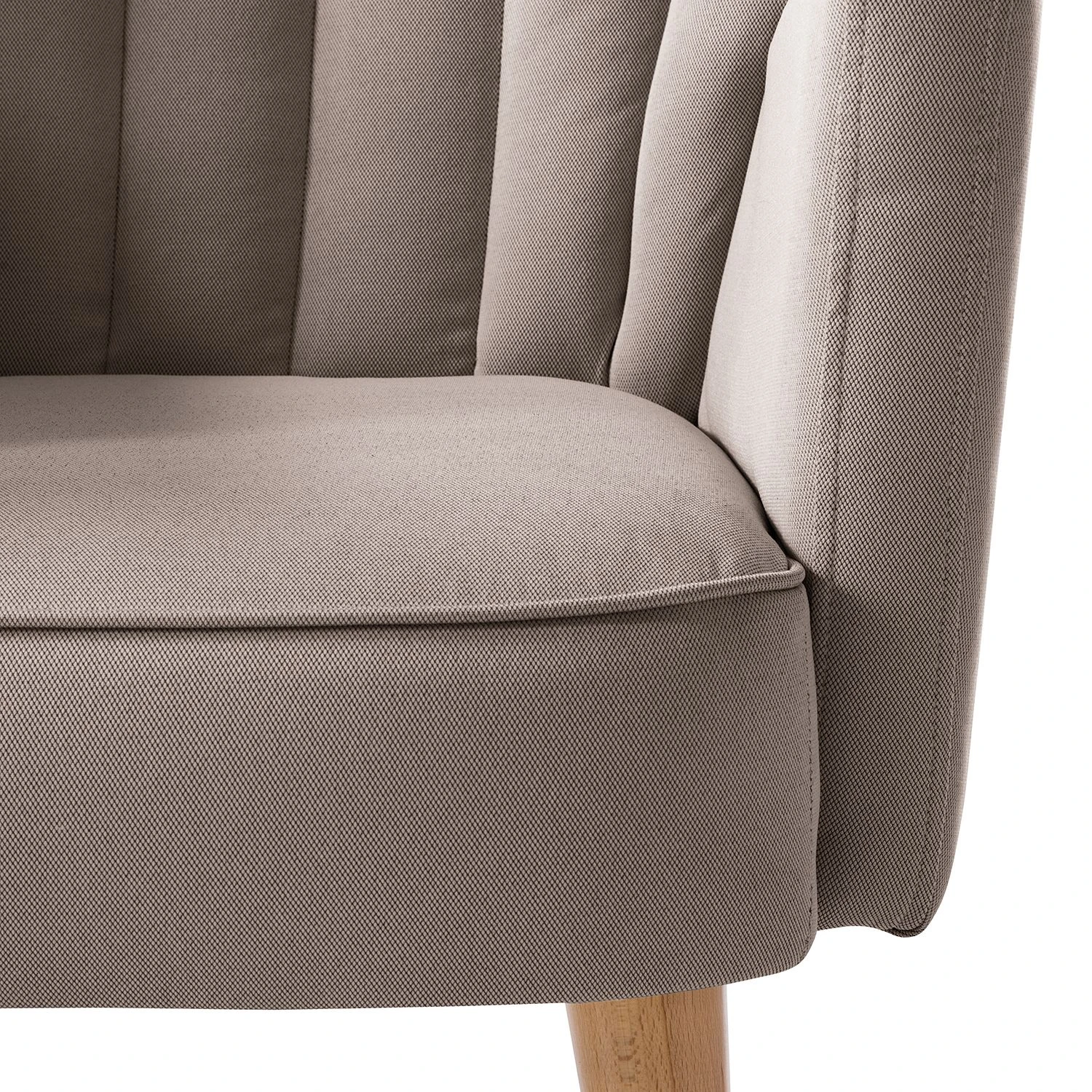 Mørteens Sessel Bauro Webstoff - Cubanit 13 Mørteens Sessel Bauro Webstoff - Cubanit – Bild 13