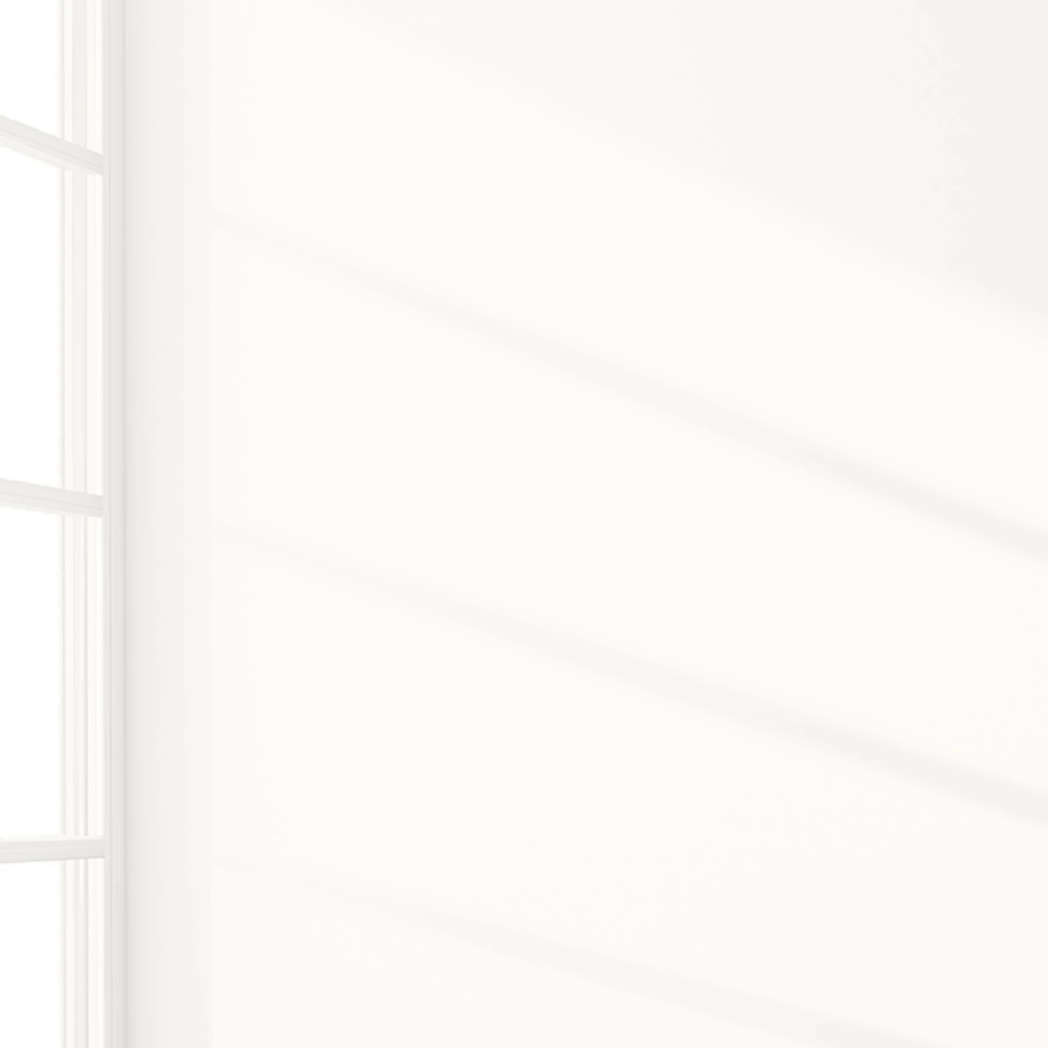 Fredriks TV-Lowboard Paddington - Weiß 3 Fredriks TV-Lowboard Paddington - Weiß – Bild 3