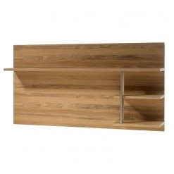 Ars Natura Wohnwand Lopburi II (4-teilig) - Eiche Bianco teilmassiv - Eiche Bianco / Schiefer -Wohnzimmermöbel boutique en ligne 1000064076 200811 13514300252 DETAILS P000000001000064076