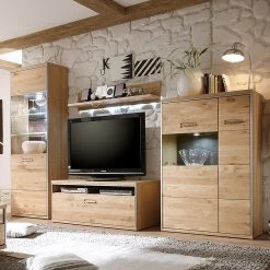 Ars Natura Wandboard Lopburi - Echtholzfurnier Eiche Bianco -Wohnzimmermöbel boutique en ligne 1000064093 200811 13524800344 MOOD DETAILS P000000001000064093 mood