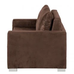 Mooved Schlafsofa Latina Antiklederoptik - Dunkelbraun - Breite: 170 cm -Wohnzimmermöbel boutique en ligne 1000073174 211221 09205900253 DETAILS P000000001000073174
