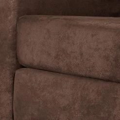 Mooved Schlafsofa Latina Antiklederoptik - Dunkelbraun - Breite: 170 cm -Wohnzimmermöbel boutique en ligne 1000073174 211221 09205900308 DETAILS P000000001000073174