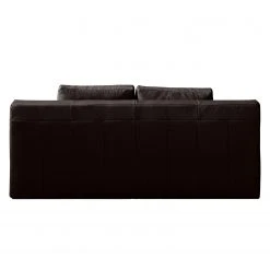 Roomscape Schlafsofa Emmanuela - Echtleder Braun -Wohnzimmermöbel boutique en ligne 1000083986 180808 12302798 GALLERYIMAGES P000000001000083986