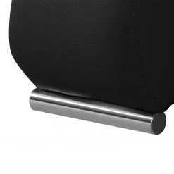 Fredriks Schlafsofa Ramea - Echtleder Schwarz -Wohnzimmermöbel boutique en ligne 1000084011 180808 123029234 GALLERYIMAGES P000000001000084011