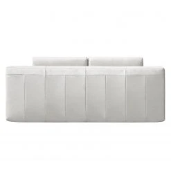 Fredriks Schlafsofa Ramea - Echtleder Weiß -Wohnzimmermöbel boutique en ligne 1000084012 180808 123029242 GALLERYIMAGES P000000001000084012