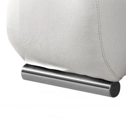 Fredriks Schlafsofa Ramea - Echtleder Weiß -Wohnzimmermöbel boutique en ligne 1000084012 180808 123029244 GALLERYIMAGES P000000001000084012