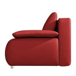 Fredriks Schlafsofa Ramea - Echtleder Rot -Wohnzimmermöbel boutique en ligne 1000084013 180808 123029251 GALLERYIMAGES P000000001000084013