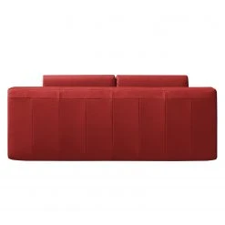 Fredriks Schlafsofa Ramea - Echtleder Rot -Wohnzimmermöbel boutique en ligne 1000084013 180808 123029252 GALLERYIMAGES P000000001000084013