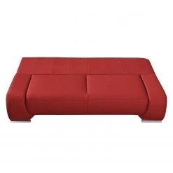 Fredriks Schlafsofa Ramea - Echtleder Rot -Wohnzimmermöbel boutique en ligne 1000084013 180808 123029256 GALLERYIMAGES P000000001000084013
