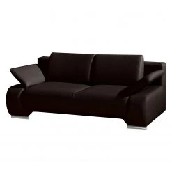 Fredriks Schlafsofa Ramea - Echtleder Braun -Wohnzimmermöbel boutique en ligne 1000084014 180808 123029263 GALLERYIMAGES P000000001000084014