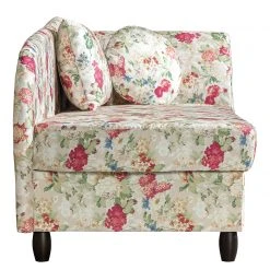 Maison Belfort Recamiere Raasi (mit Schlaffunktion) - Webstoff - Geblümt -Wohnzimmermöbel boutique en ligne 1000084047 201218 13495700006 DETAILS P000000001000084047