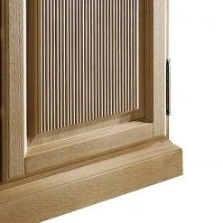 Ridgevalley Vitrinenschrank Breddin III - Pinie massiv - mit Beleuchtung 8 Ridgevalley Vitrinenschrank Breddin III - Pinie massiv - mit Beleuchtung -Wohnzimmermöbel boutique en ligne 1000084260 201004 11255500142 DETAILS P000000001000084260