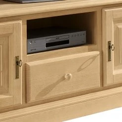 Ridgevalley TV Lowboard Breddin I - Pinie massiv 8 Ridgevalley TV Lowboard Breddin I - Pinie massiv -Wohnzimmermöbel boutique en ligne 1000084265 201004 11272300170 DETAILS P000000001000084265