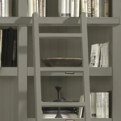 Maison Belfort TV-Wand Azjana I - Granit - Mit Leiter -Wohnzimmermöbel boutique en ligne 1000084300 201004 11334200283 DETAILS P000000001000084300