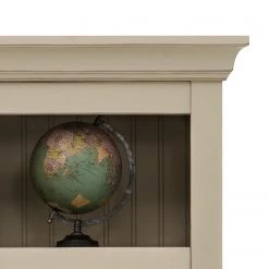 Maison Belfort Bücherregal Azjana II - Hellbeige -Wohnzimmermöbel boutique en ligne 1000084344 201004 11421200432 DETAILS P000000001000084344