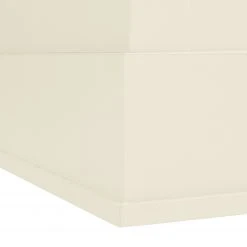 Maison Belfort Vitrinenschrank Azjana - Pinie weiß lackiert 18 Maison Belfort Vitrinenschrank Azjana - Pinie weiß lackiert -Wohnzimmermöbel boutique en ligne 1000084378 201004 11490500551 DETAILS P000000001000084378