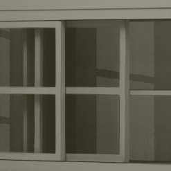 Maison Belfort Vitrinenschrank Azjana - Granit 15 Maison Belfort Vitrinenschrank Azjana - Granit -Wohnzimmermöbel boutique en ligne 1000084380 201004 11500300568 DETAILS P000000001000084380