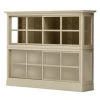 Maison Belfort Highboard Azjana - Hellbeige