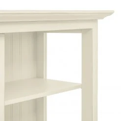 Maison Belfort Highboard Azjana - Pinie weiß lackiert -Wohnzimmermöbel boutique en ligne 1000084388 201004 11524400615 DETAILS P000000001000084388