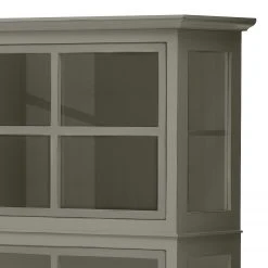 Maison Belfort Highboard Azjana - Granit -Wohnzimmermöbel boutique en ligne 1000084390 201004 11533800631 DETAILS P000000001000084390