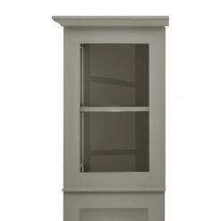 Maison Belfort Highboard Azjana - Granit -Wohnzimmermöbel boutique en ligne 1000084390 201004 11534900634 DETAILS P000000001000084390