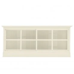 Maison Belfort Sideboard Azjana I - Pinie weiß lackiert -Wohnzimmermöbel boutique en ligne 1000084398 201004 11553300665 DETAILS P000000001000084398