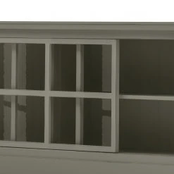 Maison Belfort Sideboard Azjana I - Granit -Wohnzimmermöbel boutique en ligne 1000084400 201004 11565500689 DETAILS P000000001000084400