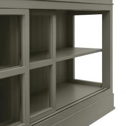 Maison Belfort Sideboard Azjana I - Granit -Wohnzimmermöbel boutique en ligne 1000084400 201004 11570300691 DETAILS P000000001000084400