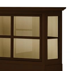 Maison Belfort Sideboard Azjana I - Pinie Braun / Pinie Creme -Wohnzimmermöbel boutique en ligne 1000084403 201004 11573600700 DETAILS P000000001000084403