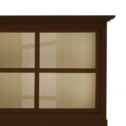 Maison Belfort Sideboard Azjana I - Pinie Braun / Pinie Creme -Wohnzimmermöbel boutique en ligne 1000084403 201004 11574300702 DETAILS P000000001000084403