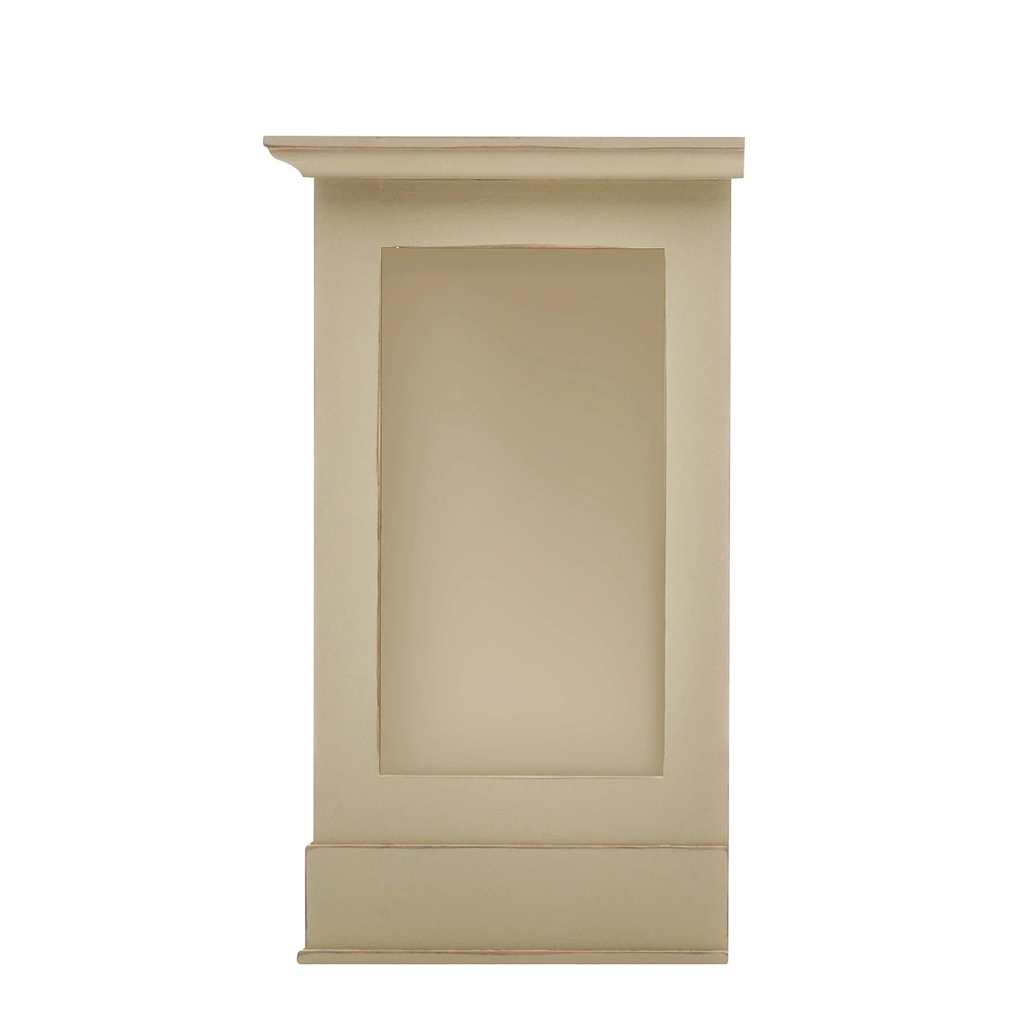 Maison Belfort Sideboard Azjana II - Hellbeige 4 Maison Belfort Sideboard Azjana II - Hellbeige – Bild 4