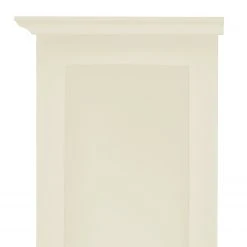 Maison Belfort Sideboard Azjana II - Pinie weiß lackiert -Wohnzimmermöbel boutique en ligne 1000084406 201004 11593300735 DETAILS P000000001000084406