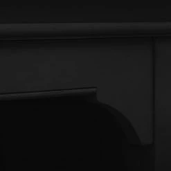 Ridgevalley TV-Wand Sollerön I - Schwarz -Wohnzimmermöbel boutique en ligne 1000084441 201004 12075500885 DETAILS P000000001000084441