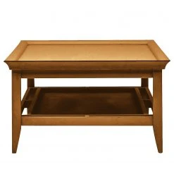 Ridgevalley Couchtisch Sollerön - Pinie Honig -Wohnzimmermöbel boutique en ligne 1000084466 201004 12220501138 DETAILS P000000001000084466