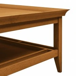 Ridgevalley Couchtisch Sollerön - Pinie Honig -Wohnzimmermöbel boutique en ligne 1000084466 201004 12221101140 DETAILS P000000001000084466