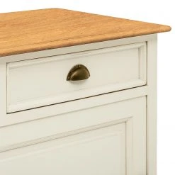 Ridgevalley Sideboard Sollerön I - Pinie Weiß / Pinie Honig / Messing -Wohnzimmermöbel boutique en ligne 1000084471 201004 12244501181 DETAILS P000000001000084471