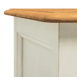 Ridgevalley Sideboard Sollerön I - Pinie Weiß / Pinie Honig / Messing -Wohnzimmermöbel boutique en ligne 1000084471 201004 12244901182 DETAILS P000000001000084471