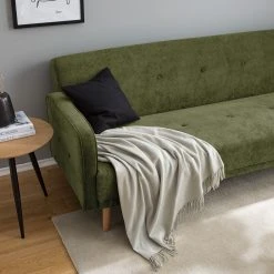 Mørteens Schlafsofa Daru I Webstoff - Samt Niks: Avocado 23 Mørteens Schlafsofa Daru I Webstoff - Samt Niks: Avocado -Wohnzimmermöbel boutique en ligne 1000086500 201201 16505900127 DETAILS P000000001000086500