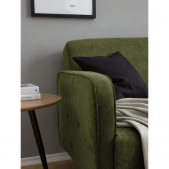 Mørteens Schlafsofa Daru I Webstoff - Samt Niks: Avocado 24 Mørteens Schlafsofa Daru I Webstoff - Samt Niks: Avocado -Wohnzimmermöbel boutique en ligne 1000086500 201201 16505900129 DETAILS P000000001000086500