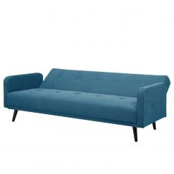 Mørteens Schlafsofa Daru II Strukturstoff - Meerblau -Wohnzimmermöbel boutique en ligne 1000086536 210323 15103400084 DETAILS P000000001000086536